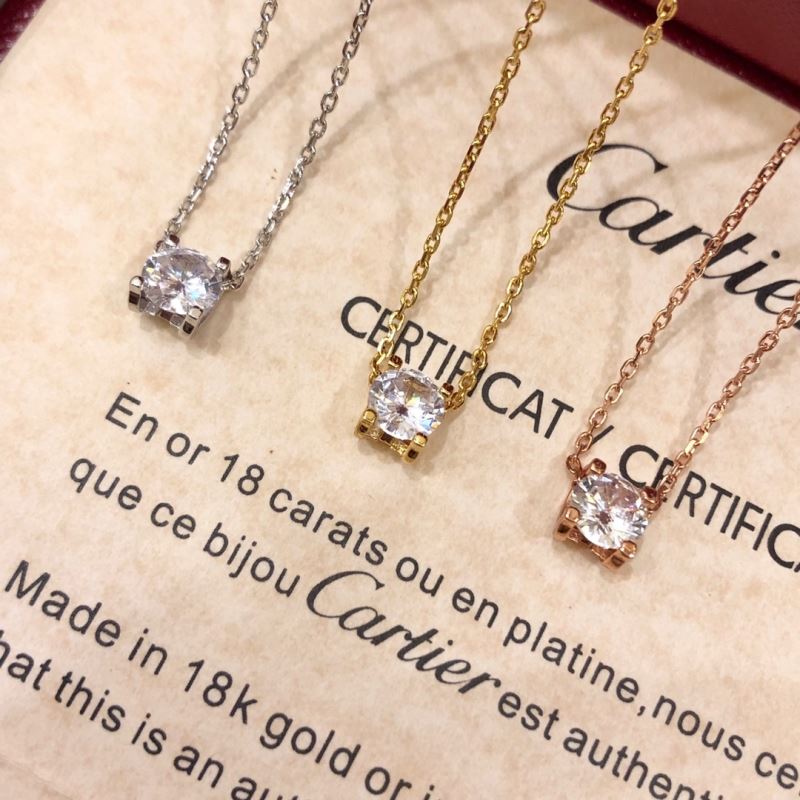 Cartier Necklaces